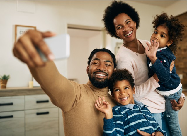 Wealth advisory family